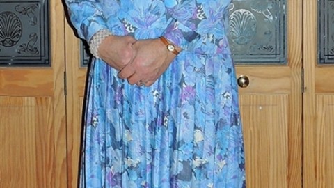 Love To Be Exposed As A Tranny Granny!