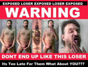 Loser Warning